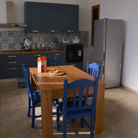 Bellavista Sul Mare Apartment Palermo