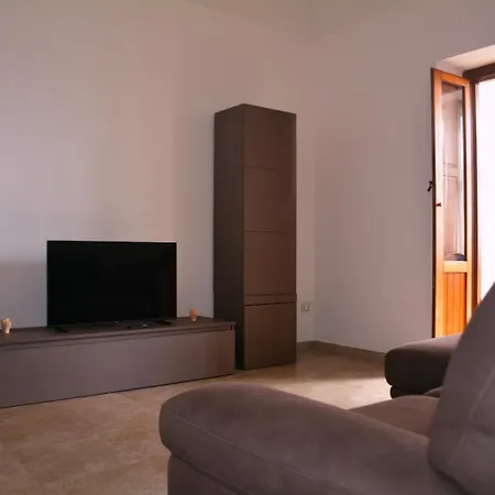 Bellavista Sul Mare Apartment Palermo