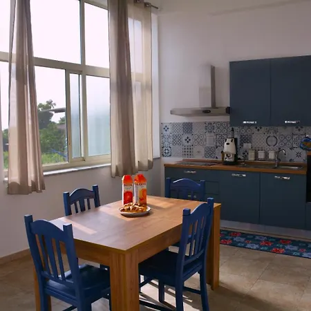 Apartment Bellavista Sul Mare