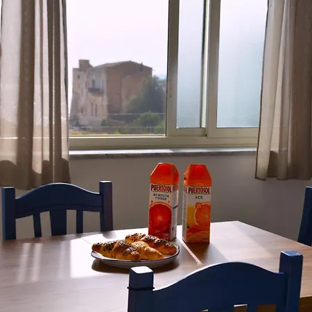 Bellavista Sul Mare Palermo