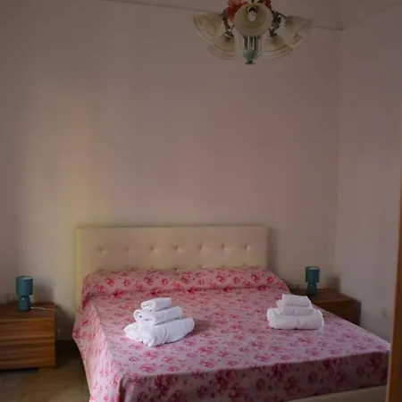 Apartment Bellavista Sul Mare