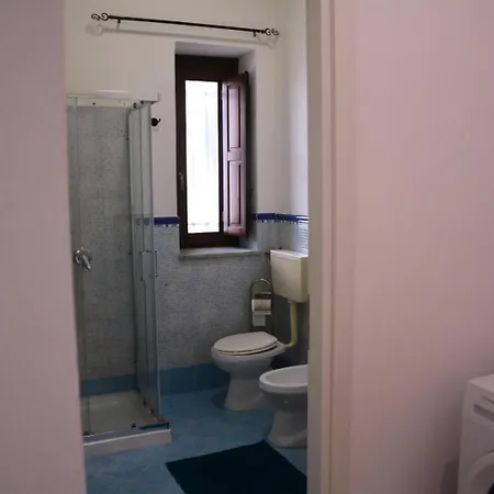 Apartment Bellavista Sul Mare Palermo