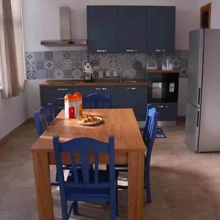 Bellavista Sul Mare Apartment