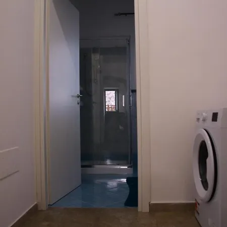 Bellavista Sul Mare * Palermo