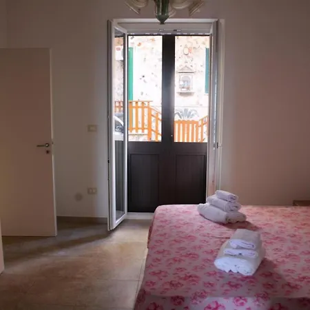 Bellavista Sul Mare Apartment