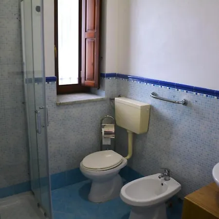 Bellavista Sul Mare Apartment Palermo