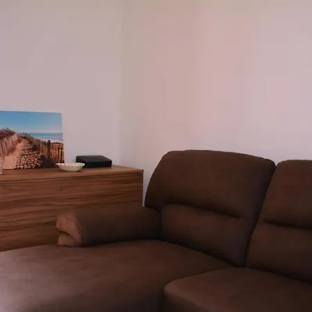 Apartment Bellavista Sul Mare