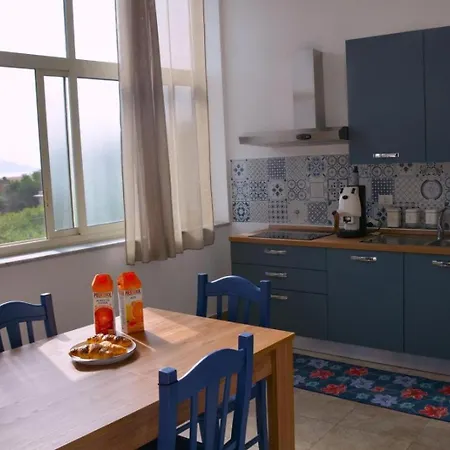 Bellavista Sul Mare *