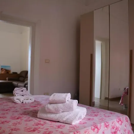 Bellavista Sul Mare * Palermo