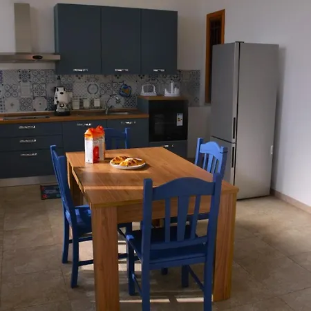 Apartment Bellavista Sul Mare *