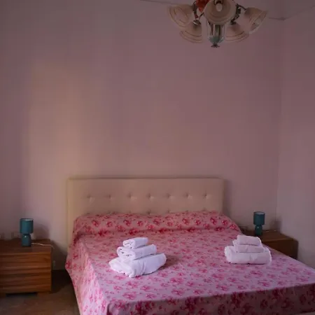 Apartment Bellavista Sul Mare