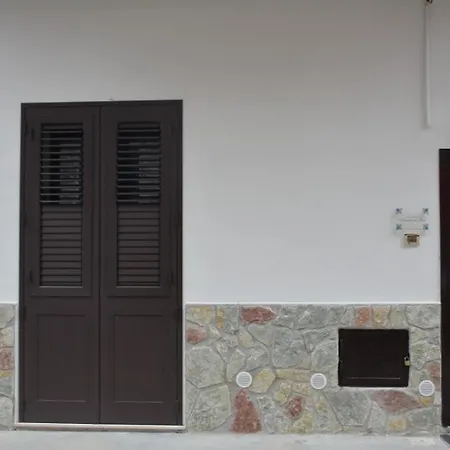 Bellavista Sul Mare Apartment *