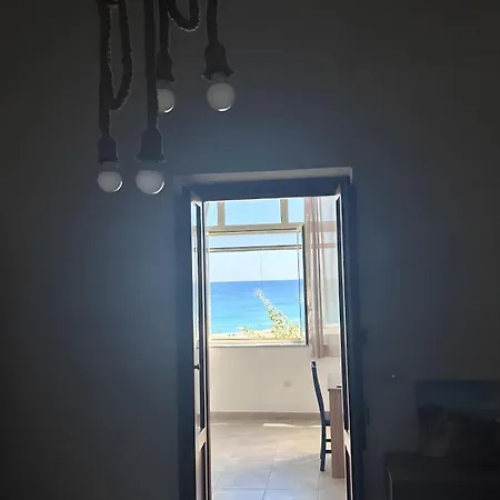 Apartment Bellavista Sul Mare Palermo