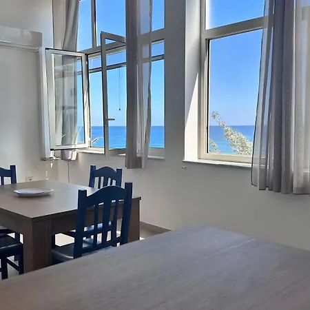 Bellavista Sul Mare Palermo