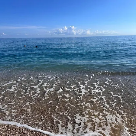 Bellavista Sul Mare Apartment *