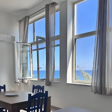Bellavista Sul Mare * Palermo