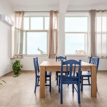Apartman Bellavista Sul Mare
