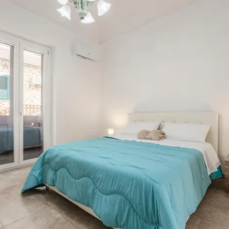 Apartman Bellavista Sul Mare