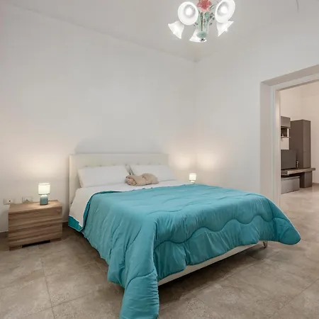 Bellavista Sul Mare Apartman Palermo