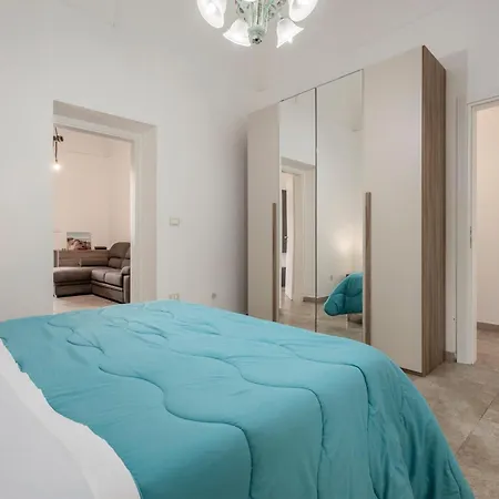 Bellavista Sul Mare Apartman *