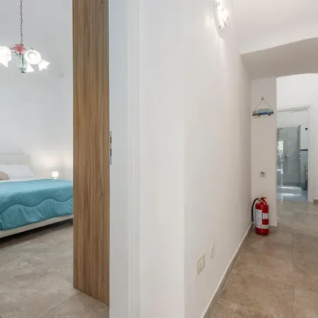 Bellavista Sul Mare Apartman
