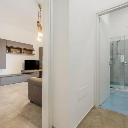 Apartman Bellavista Sul Mare *
