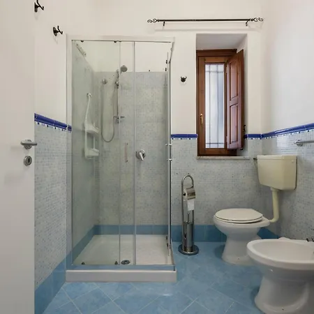 Apartman Bellavista Sul Mare