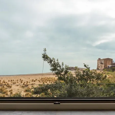 Bellavista Sul Mare Apartman *