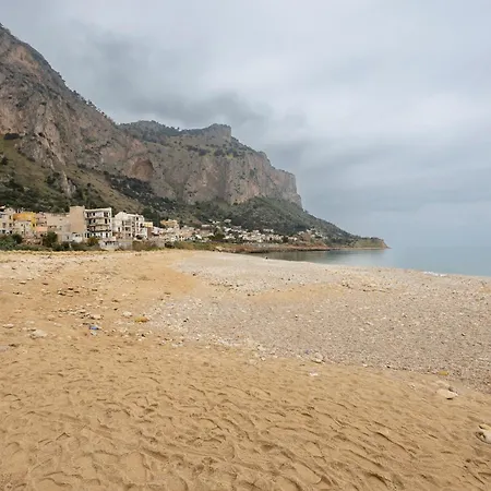 Apartman Bellavista Sul Mare *