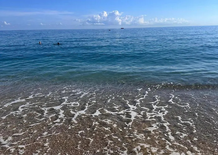 Bellavista Sul Mare Apartment *