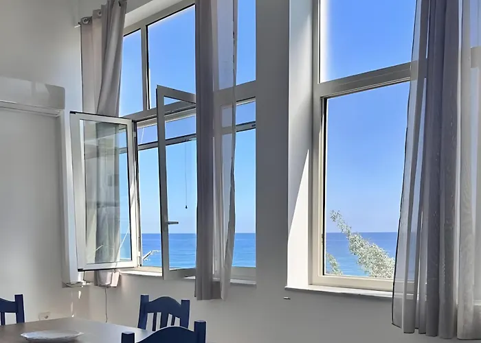 Bellavista Sul Mare * Palermo