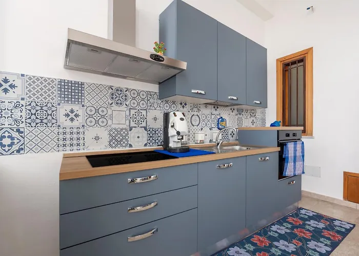 Bellavista Sul Mare Apartment