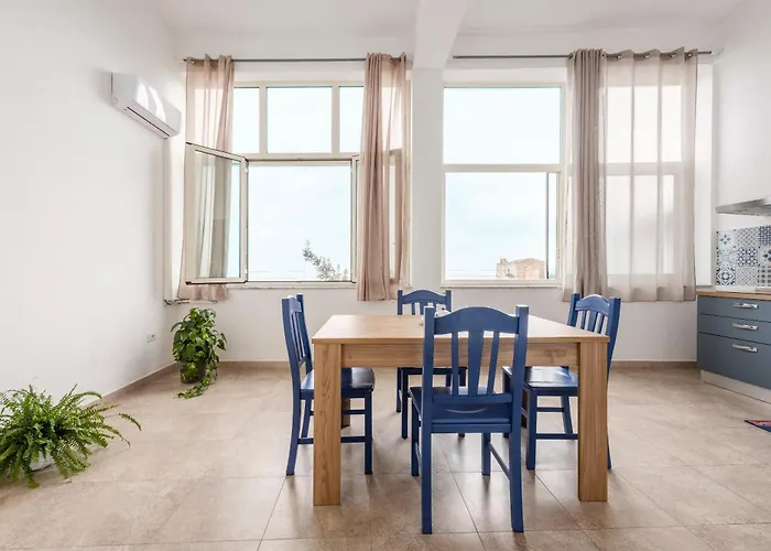 Apartment Bellavista Sul Mare