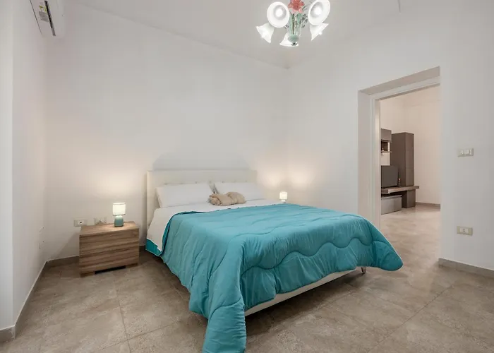 Bellavista Sul Mare *