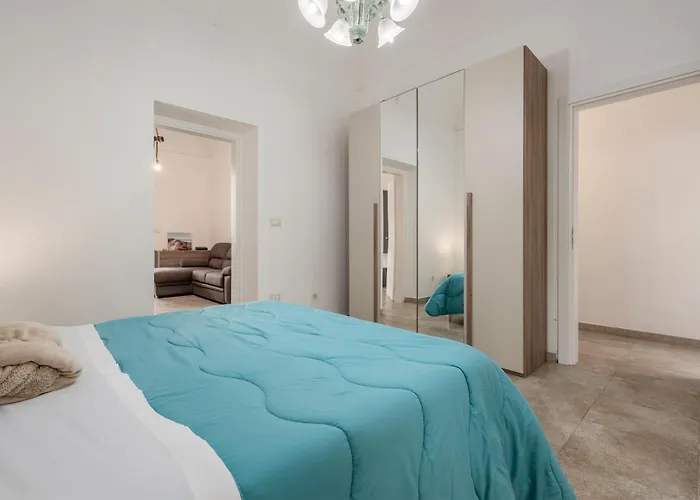 Apartment Bellavista Sul Mare *