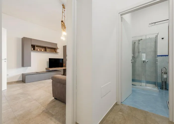Bellavista Sul Mare Apartment Palermo