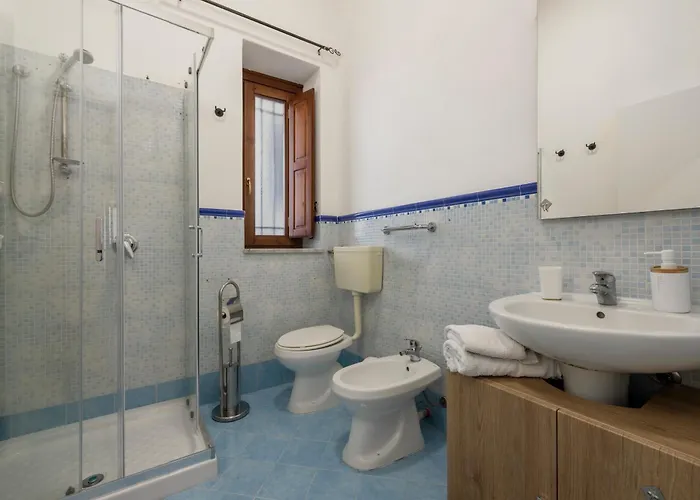 Bellavista Sul Mare * Palermo