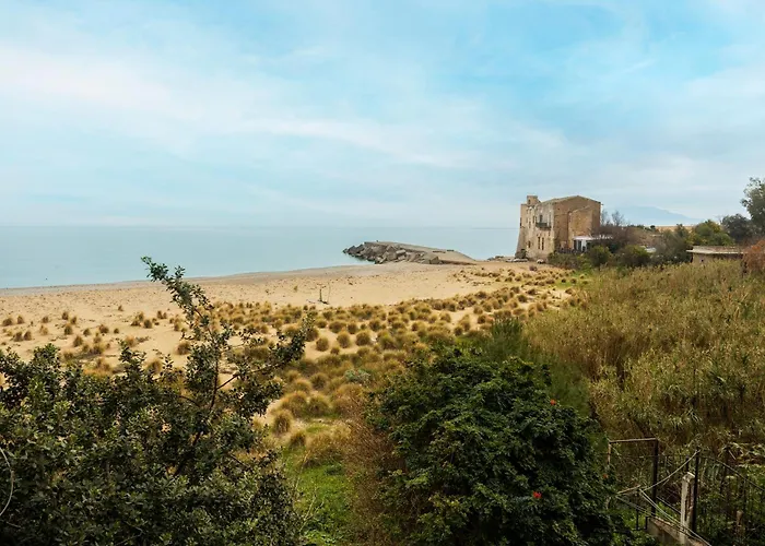Apartment Bellavista Sul Mare