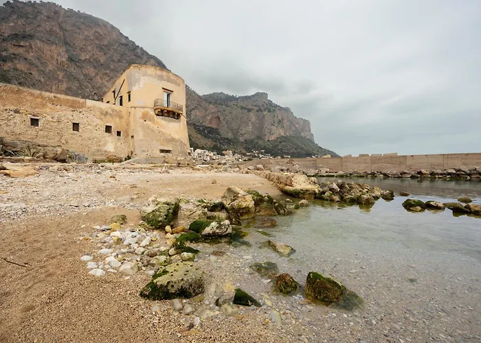 Bellavista Sul Mare *