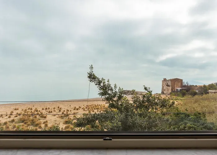 Bellavista Sul Mare Palermo