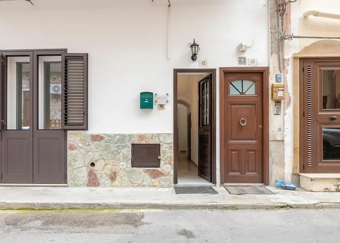 Bellavista Sul Mare Apartment *